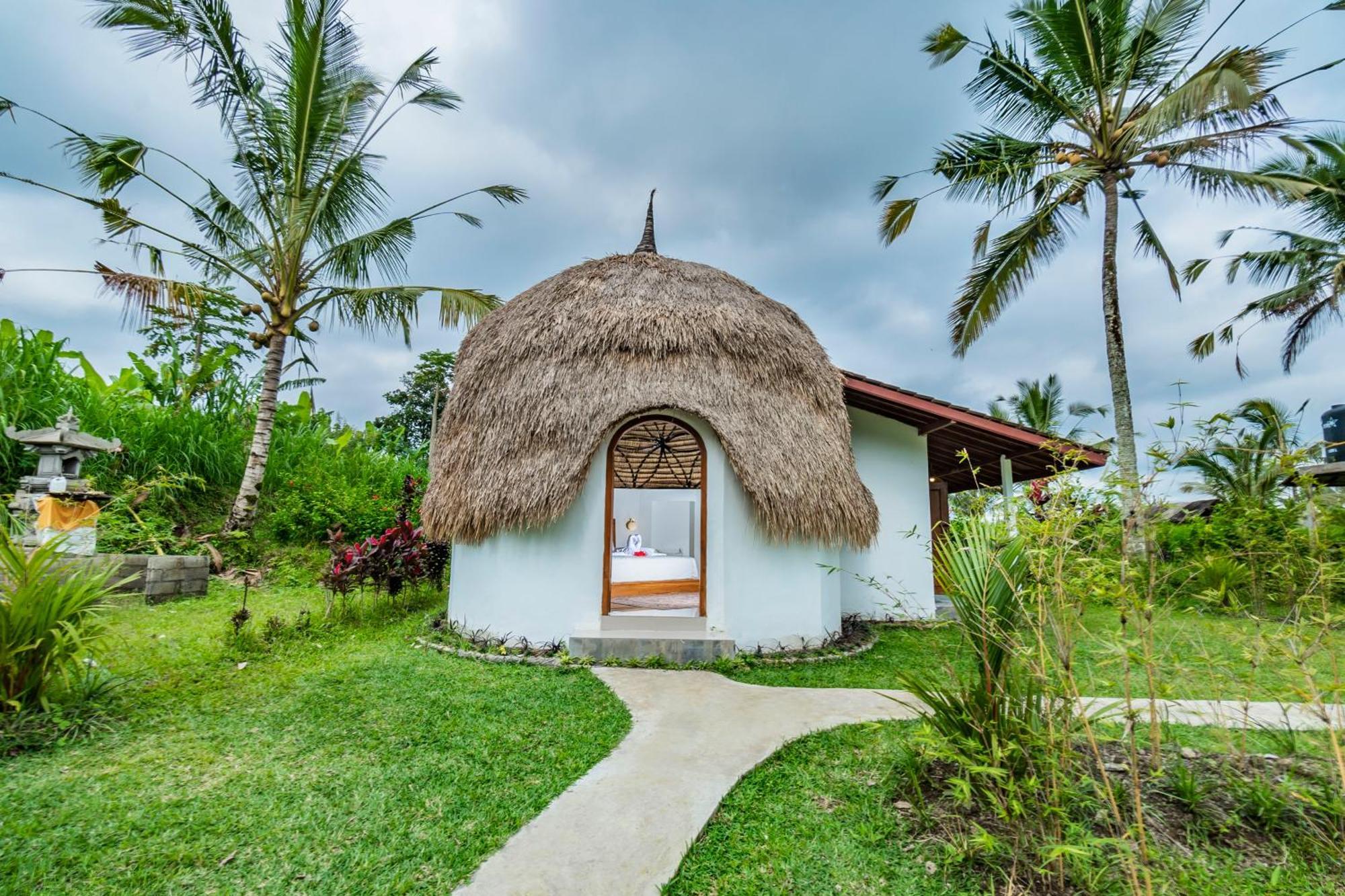 Ritual Ubud Payangan Exterior foto