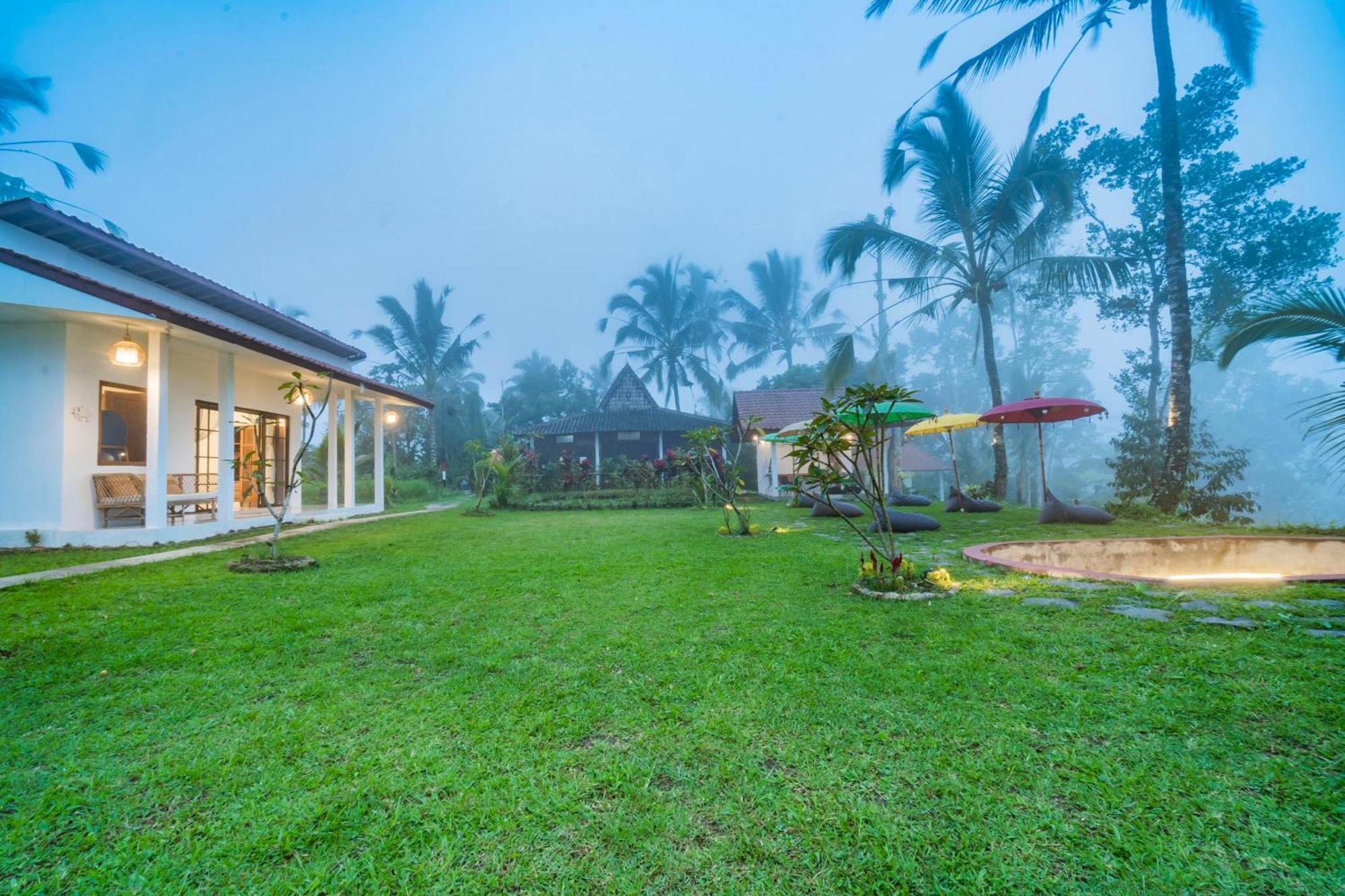 Ritual Ubud Payangan Exterior foto