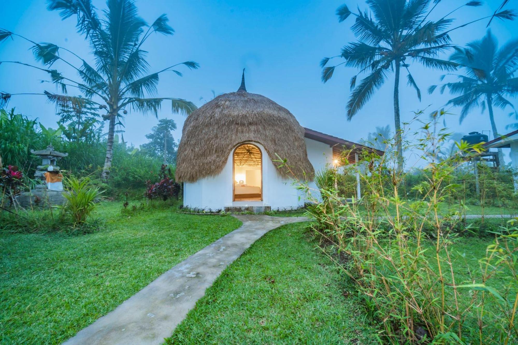 Ritual Ubud Payangan Exterior foto